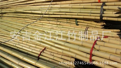 竹竿怎么處理耐用(竹筒永久不開防裂絕招)縮略圖