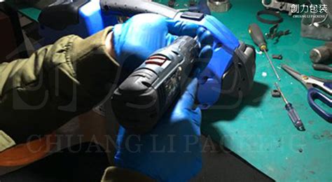 打包機故障及解決方法(打包機故障及解決方法大全)縮略圖