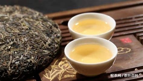 生普洱存放幾年最好喝(生普洱和熟普洱什么區別)縮略圖