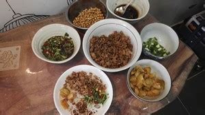 桂林米粉的做法 最正宗的做法,桂林米粉正宗做法縮略圖