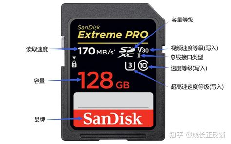 存儲卡品牌,存儲卡品牌排行縮略圖