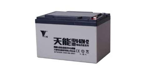 天能電池型號及價格(天能電池型號及價格表)縮略圖