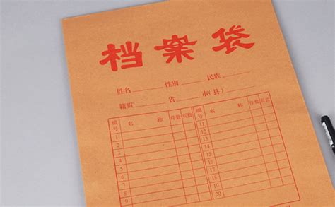 檔案袋不見(jiàn)了怎么辦(檔案袋不見(jiàn)了怎么辦補(bǔ)辦)縮略圖