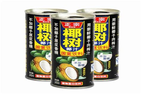 椰汁品牌,椰汁品牌哪個(gè)最好縮略圖
