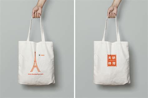 帆布袋子圖片(帆布袋子圖片大全)縮略圖