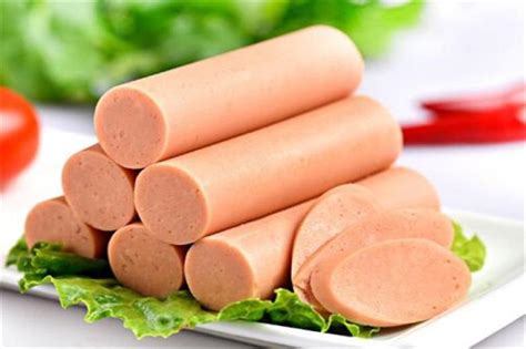 火腿腸品牌(火腿腸品牌排名大全)縮略圖