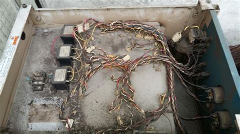 電焊機維修,電焊機維修方法視頻教程全集縮略圖