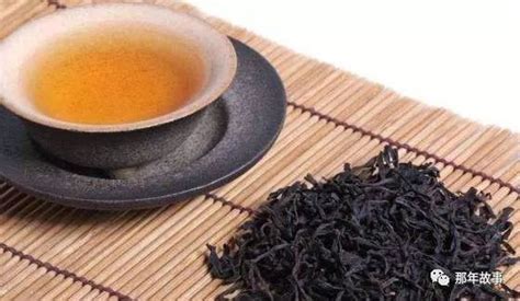 正山小種口感特點(正山小種口感特點介紹)縮略圖