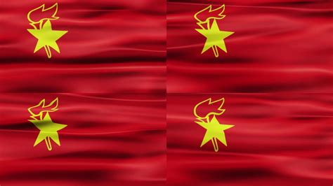 隊旗設計圖案大全簡單,團建隊旗設計圖案大全簡單縮略圖