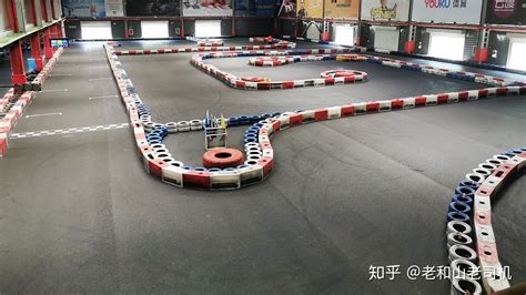 卡丁車俱樂部,卡丁車俱樂部投資多少錢縮略圖