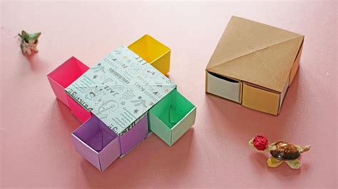 收納盒怎么做簡單又漂亮 視頻(收納盒怎么做簡單又漂亮視頻)縮略圖