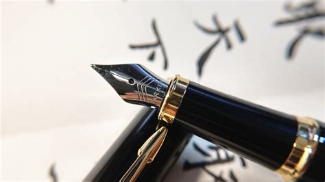 派克鋼筆im系列屬于什么檔次,派克鋼筆哪個系列最好縮略圖