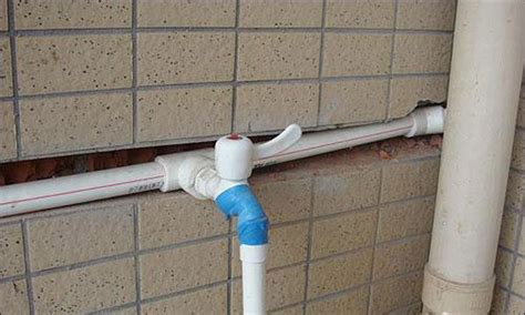 水管漏水快速補漏(水管漏水快速補漏方法)縮略圖