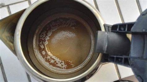 茶壺里的水垢怎么去除小妙招(茶壺里的水垢怎么去除小妙招圖片)縮略圖