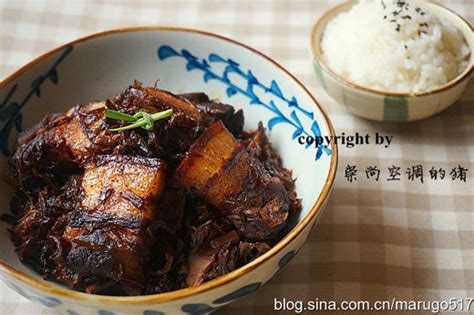 梅干菜燒肉怎么燒才好吃,梅干菜燒肉怎么燒才好吃視頻縮略圖