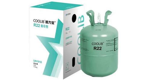 制冷劑r22多少錢一罐,r22制冷劑多少錢1公斤縮略圖