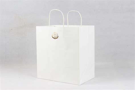 牛皮紙袋子(牛皮紙袋子批發(fā))縮略圖