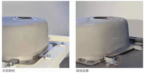 云石膠粘的臺下盆怎么拆下來,云石膠粘臺下盆步驟縮略圖