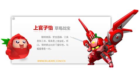 國寶特攻人物介紹(果寶特攻人物介紹)縮略圖
