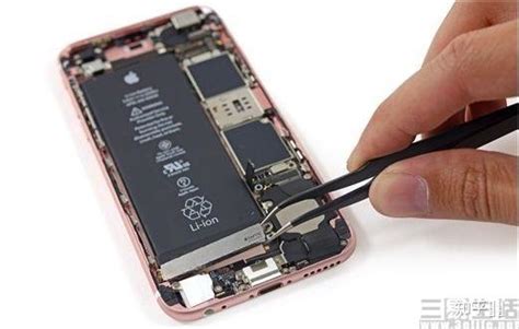 手機電池容量怎么看,華為手機電池容量怎么看縮略圖