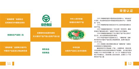 贛南臍橙營銷策劃方案,贛南臍橙營銷策劃方案總結縮略圖