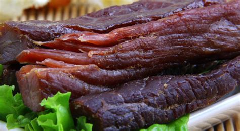 牦牛肉干怎么區(qū)分真假,牦牛肉干怎么區(qū)分真假圖片縮略圖