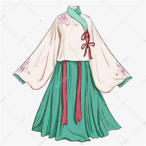 漢族服飾繪畫(漢族服飾繪畫圖片)縮略圖