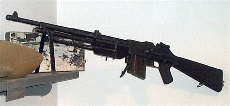 勃朗寧m1917,勃朗寧m1917水冷式重機槍縮略圖
