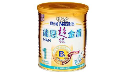 雀巢奶粉有哪些系列,雀巢奶粉有哪些系列的縮略圖