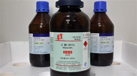 分析純化學純優(yōu)級純是什么意思,化學試劑分為五個等級縮略圖
