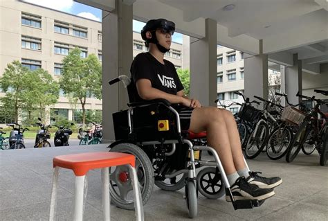 電動輪椅上班代步(電動輪椅上班代步多少錢)縮略圖