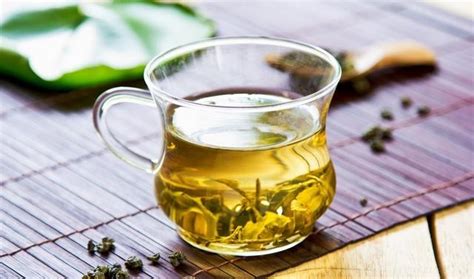 水仙茶屬于紅茶還是綠茶,水仙茶屬紅茶還是綠茶縮略圖