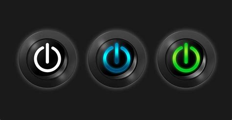 電源開關標識圖,電源開關標識圖一o縮略圖