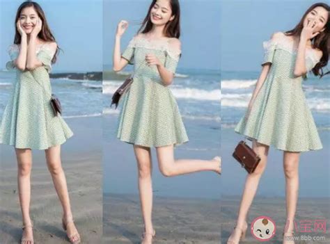 吊帶裙穿什么內(nèi)衣合適,大胸穿吊帶裙穿什么內(nèi)衣合適縮略圖