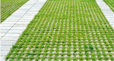 植草磚怎么鋪設(shè)(植草磚怎么鋪設(shè)好看)縮略圖