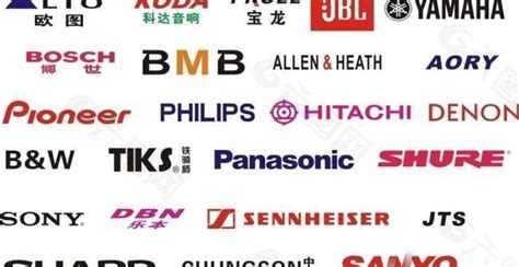 音響品牌十大排名,音響品牌十大排名有哪些縮略圖