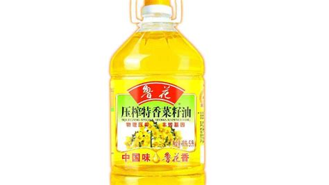 魯花低芥酸特香菜籽油好不好(魯花低芥酸特香菜籽油好不好三級)縮略圖