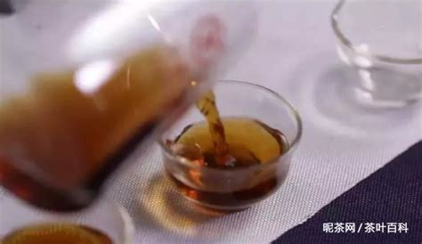 六堡茶的口感特點(六堡茶為什么建議不要喝)縮略圖