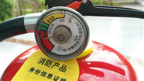 滅火器保質(zhì)期是多久,滅火器保質(zhì)期是多久時間縮略圖