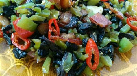干巴菌怎么炒,干巴菌怎么炒好吃縮略圖