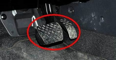 剎車踩不下去無法點火怎么解決,一鍵啟動剎車踩不下去 點不了火縮略圖