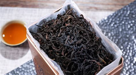 鳳凰單樅鴨屎香屬于什么類型(鳳凰單樅鴨屎香屬于什么茶類)縮略圖