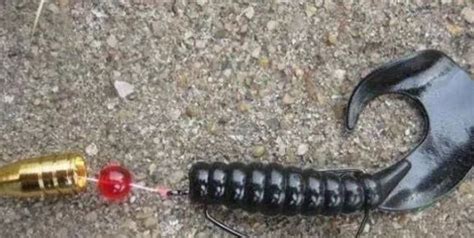 路亞竿如何裝魚線與鉛墜(路亞竿如何裝魚線與鉛墜視頻)縮略圖