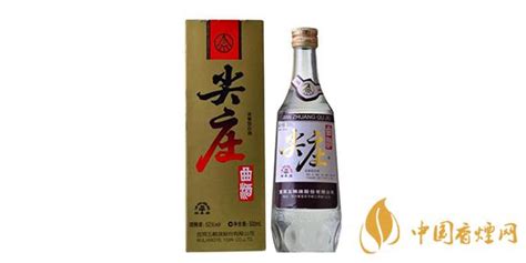 尖莊曲酒52度價(jià)格表(尖莊曲酒52度價(jià)格表濃香型)縮略圖