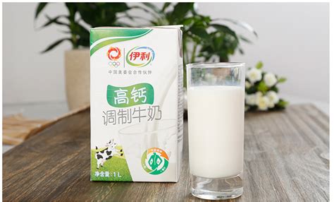 伊利牛奶價格表一覽表(伊利純牛奶批發(fā)價格表)縮略圖