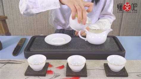 正山小種的正確泡法(正山小種的正確泡法視頻)縮略圖