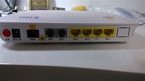 光貓和路由器有一個就可以了嗎(光貓和路由器有一個就可以了嗎知乎)縮略圖