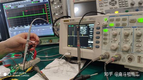 示波器品牌排名,示波器品牌排名前十縮略圖