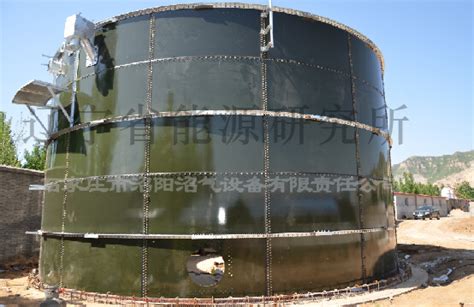 搪瓷罐,搪瓷罐一體化污水設備縮略圖