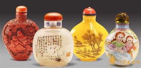 鼻煙壺裝的粉末是什么,鼻煙壺里裝的是什么粉縮略圖